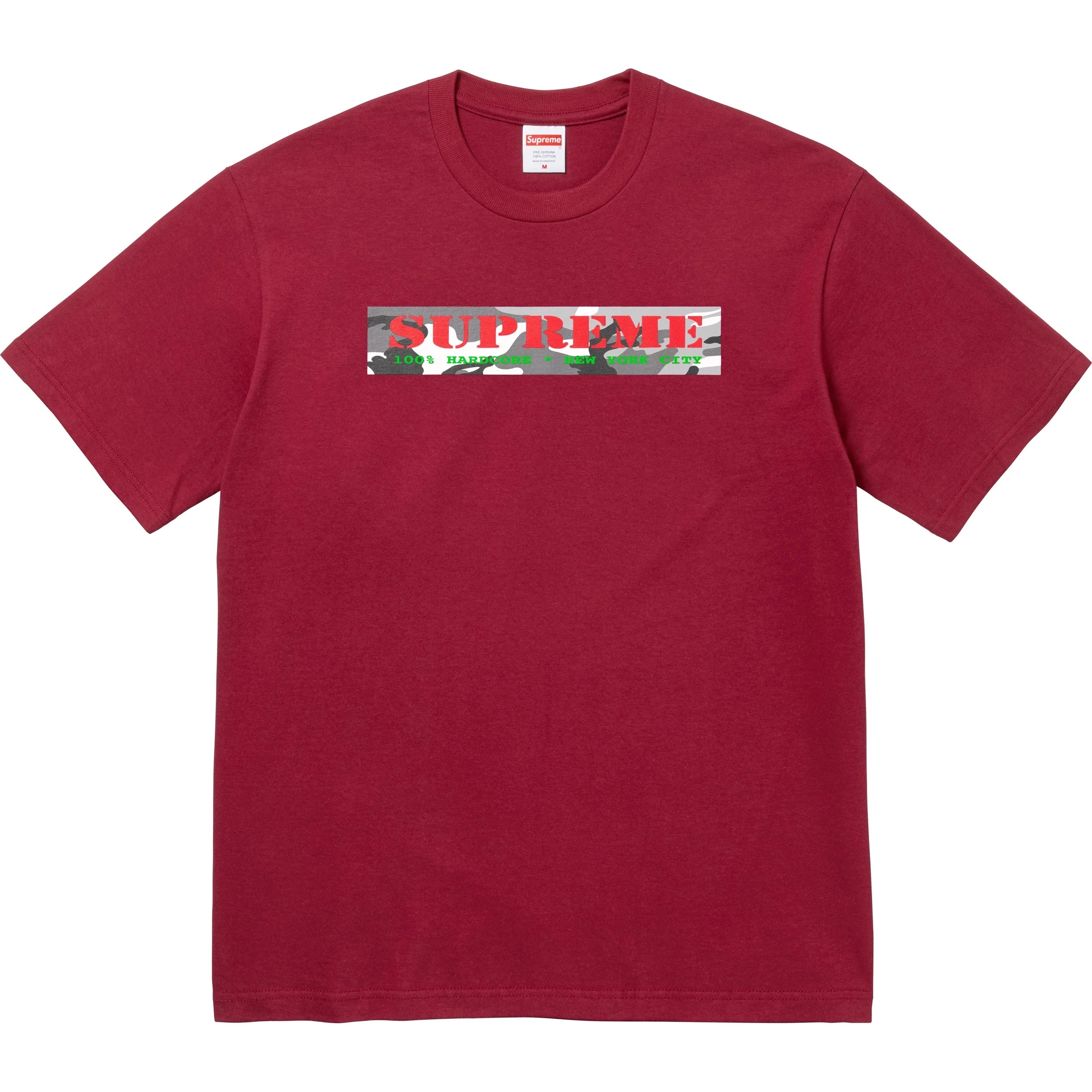 Hardcore Tee view 4